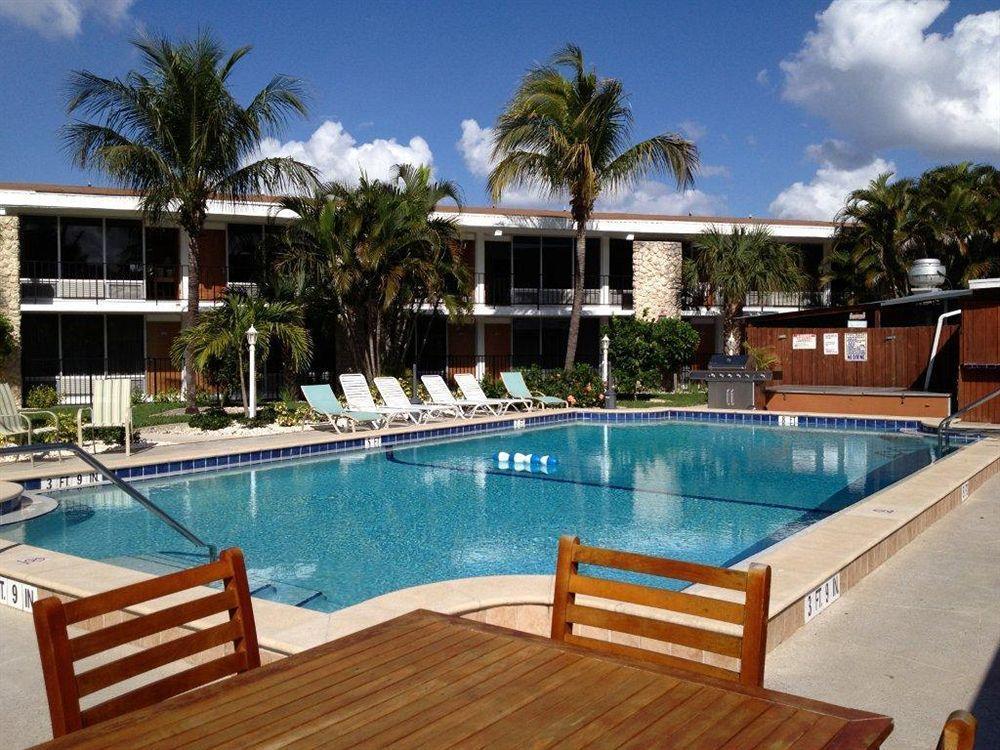 Dolphin Key Resort - Кейп-Корал Екстер'єр фото