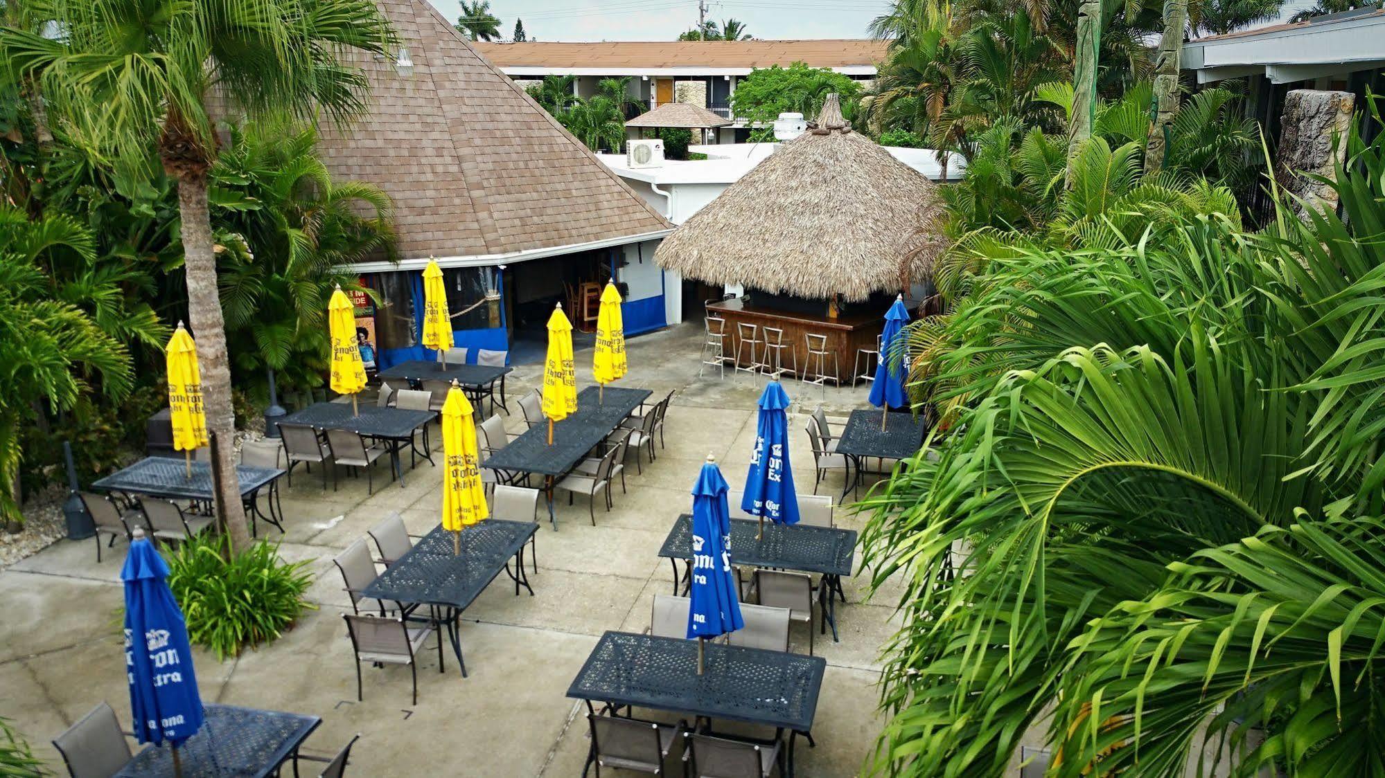 Dolphin Key Resort - Кейп-Корал Екстер'єр фото